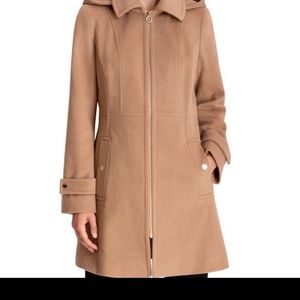 Michael kors coat